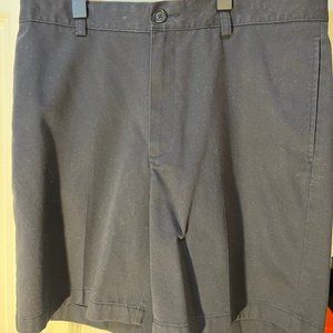 ** Slazenger Black Shorts  **